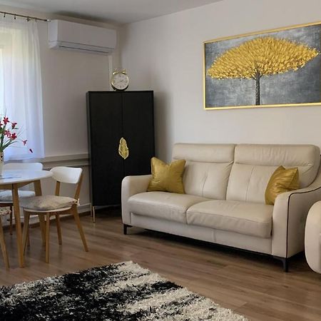 Stary Toruń Golden Apartament Legionow מראה חיצוני תמונה