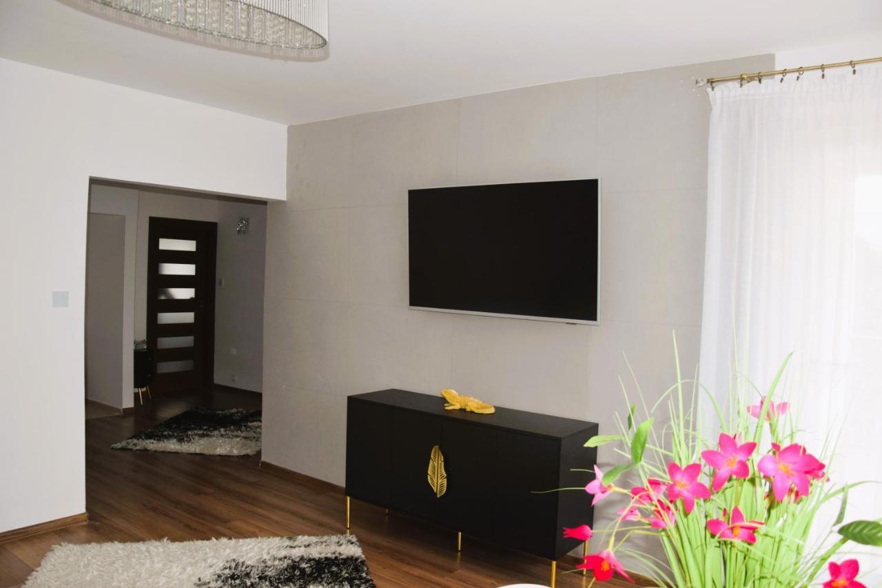 Stary Toruń Golden Apartament Legionow מראה חיצוני תמונה