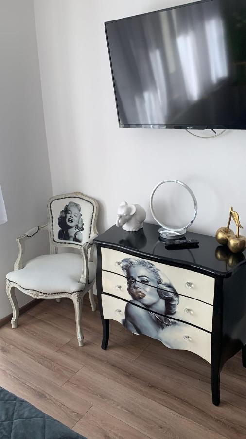Stary Toruń Golden Apartament Legionow מראה חיצוני תמונה