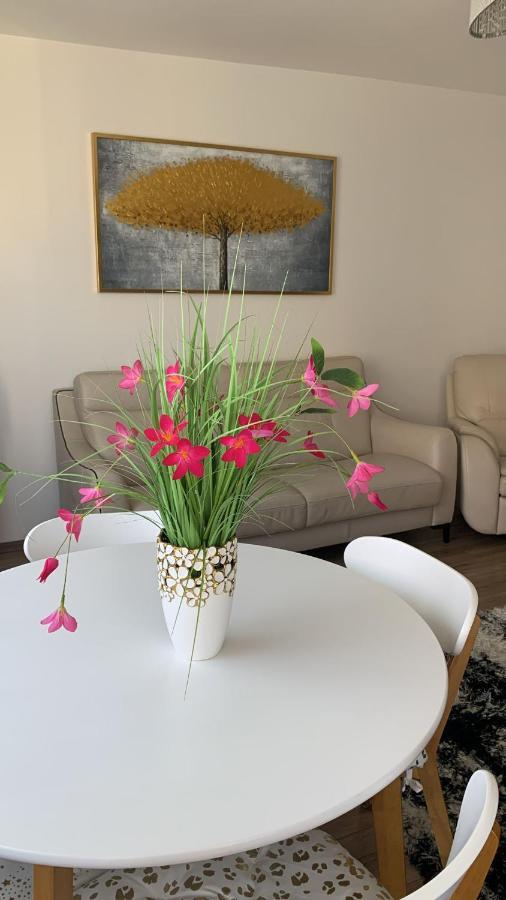 Stary Toruń Golden Apartament Legionow מראה חיצוני תמונה