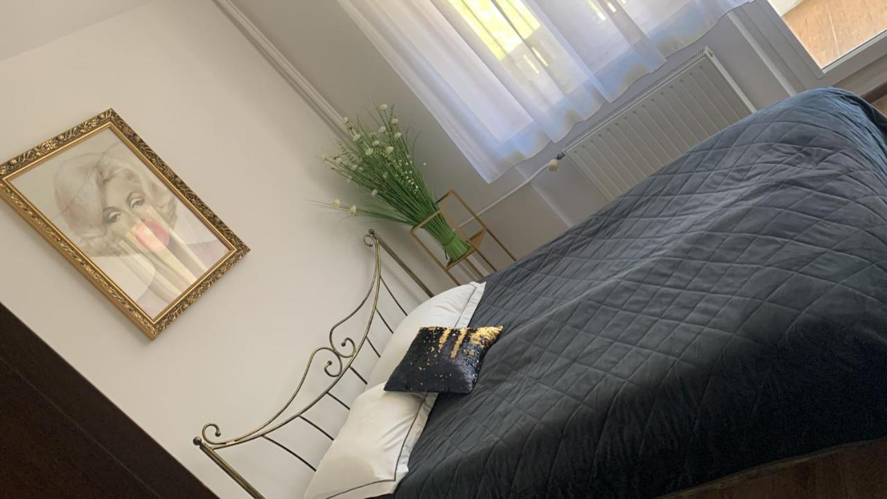 Stary Toruń Golden Apartament Legionow מראה חיצוני תמונה