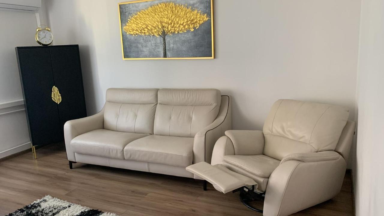 Stary Toruń Golden Apartament Legionow מראה חיצוני תמונה
