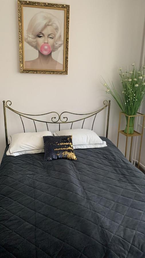 Stary Toruń Golden Apartament Legionow מראה חיצוני תמונה