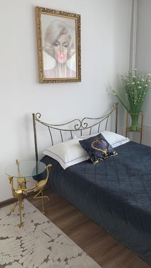 Stary Toruń Golden Apartament Legionow מראה חיצוני תמונה