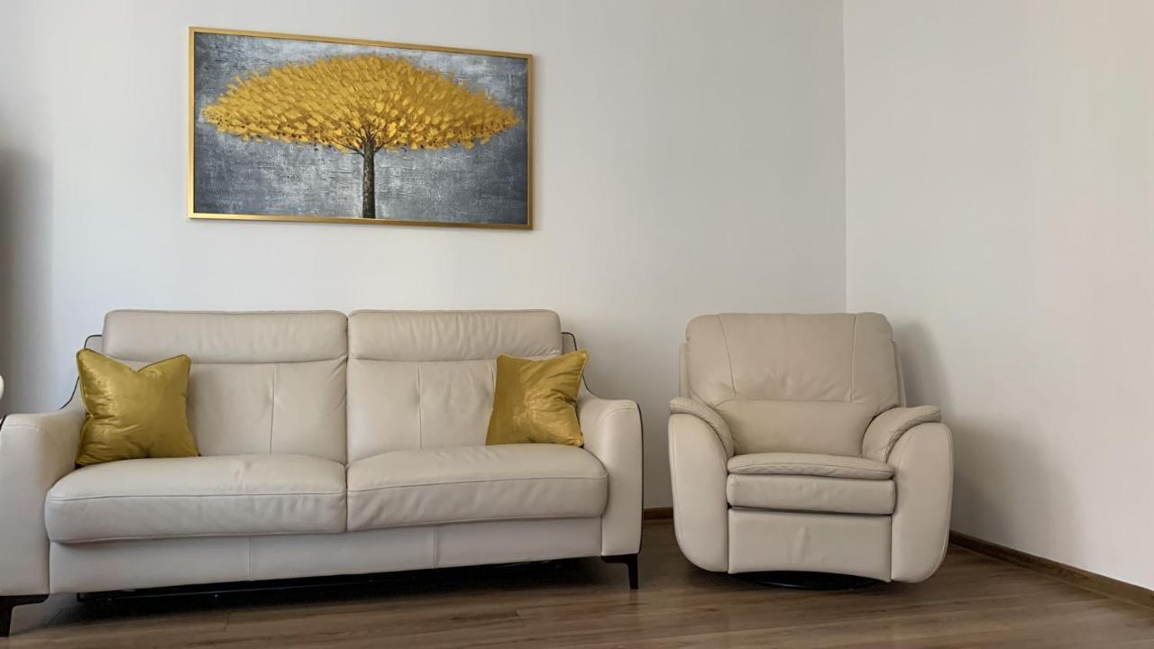 Stary Toruń Golden Apartament Legionow מראה חיצוני תמונה