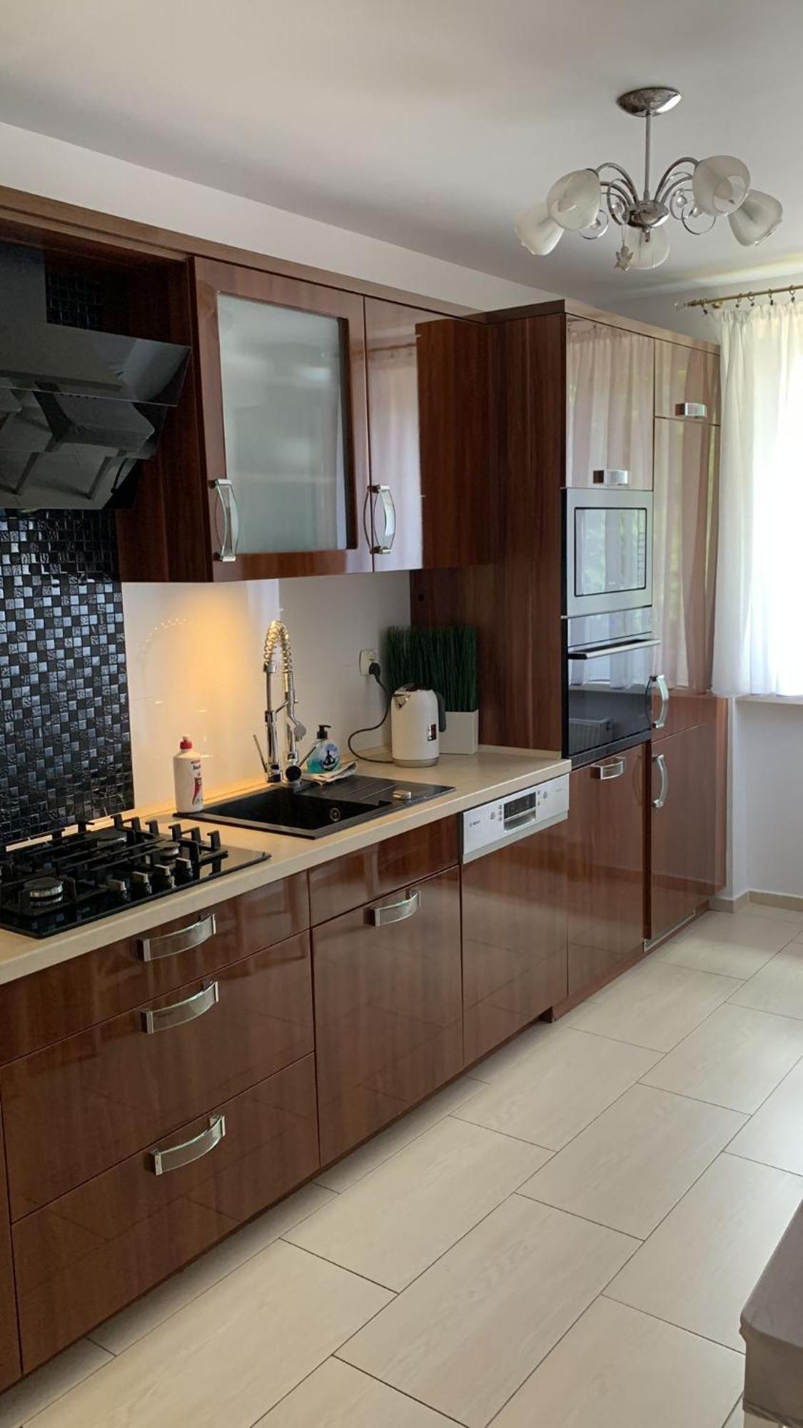 Stary Toruń Golden Apartament Legionow מראה חיצוני תמונה