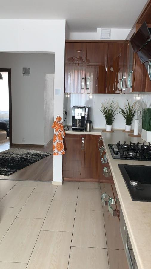 Stary Toruń Golden Apartament Legionow מראה חיצוני תמונה