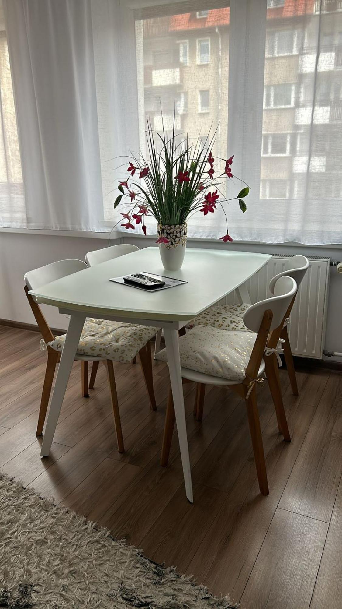 Stary Toruń Golden Apartament Legionow מראה חיצוני תמונה